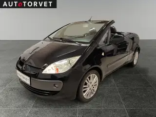 Mitsubishi Colt 1,5 S Cabrio