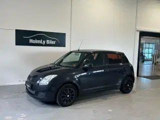 Suzuki Swift 1,3 GL-A