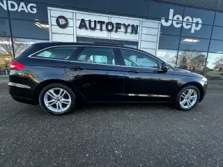 Ford Mondeo 1,5 EcoBoost Titanium stc. aut.