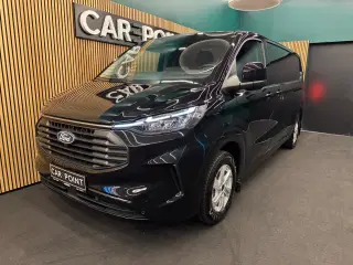 Ford Transit Custom 320L 2,0 EcoBlue Limited aut.