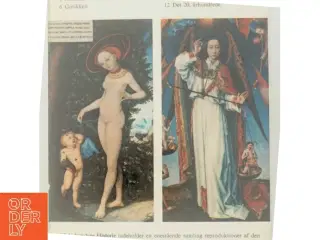 Malerkunstens historie 8