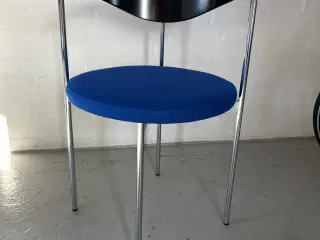 Fritz Hansen stole model 3200