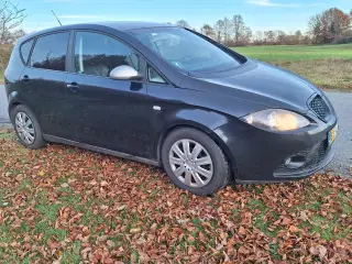 Seat Altea 2.0 TDI Diesel