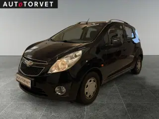 Chevrolet Spark 1,0 LS