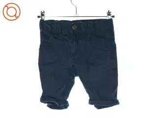 Shorts fra Name It (str. 122 cm)