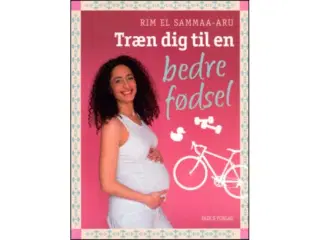 Mor og Baby i Topform