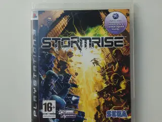 Stormrise