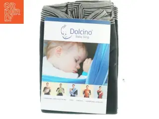 Slynge (vikle) til børn fra Dolcino (str. One size)