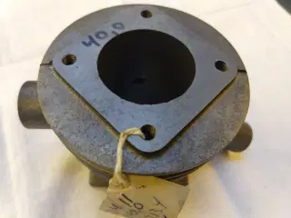 Cylinder Derby TU-M11