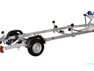 Variant Ocean 1800 Bådtrailer