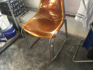 Stole sæt 3 stk