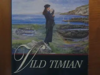 Vild Timian