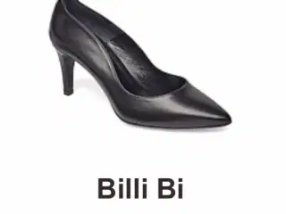 Elegant Billi Bi