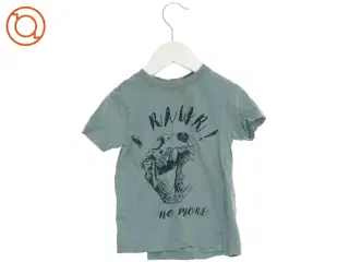 T-Shirt fra N.O.H.R. (str. 92 cm)