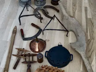 Antik lot