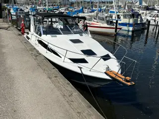 Bayliner 2955 Avanti (8,2 MAG,ho)