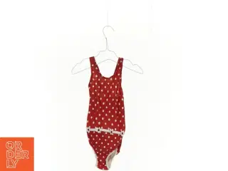 Badedragt fra Name It (str. 92 cm)