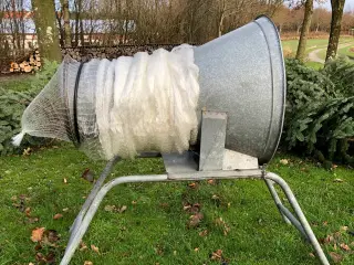 Nettragt 34 cm
