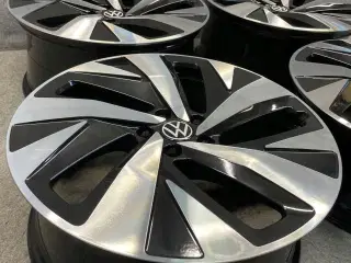 ALUFÆLGE VW ID 4 ID4 ID.4 11A DRAMMEN 20"