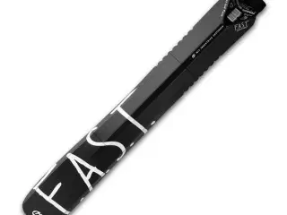 Fendor bendor cykelskærme sort