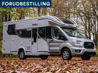 2026 - Benimar Tessoro 468