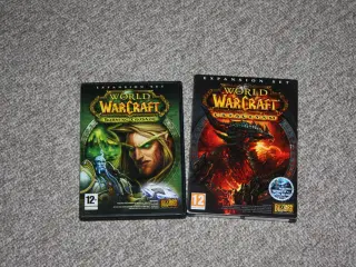 World of Warcraft