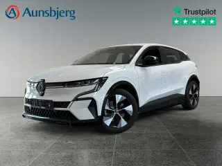 Renault Megane E-Tech 40 Equilibre