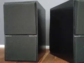 B&O beovox cx50 , flot, småt, godt