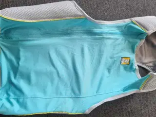 Ruffwear Jet strem kølevest str. Large