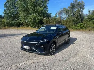 MG Marvel R  Luxury