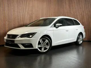 Seat Leon 2,0 TDi 150 Xcellence ST DSG