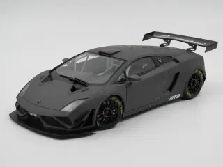 AUTOart - 2012 Lamborghini Gallardo GT3 - 1:18