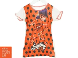 T-Shirt ladybug (str. 116 cm)