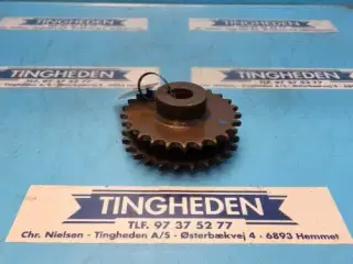 Dronningborg D3000 Tandhjul 28560247