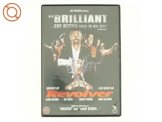 Revolver