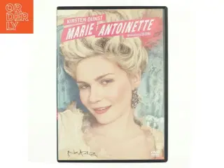 Marie Antoinette