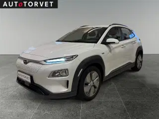 Hyundai Kona 64 EV Trend