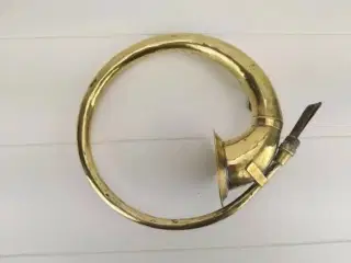 Båthorn / horn til gammel bil