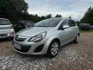 Opel Corsa 1,2 16V Enjoy
