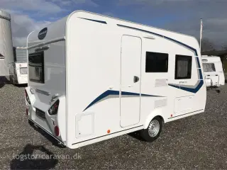 2022 - Caravelair ALBA 390    SUPER TILBUD    Pris er inkl. lev. omk. og Nr. plade. køreklar på gaden.