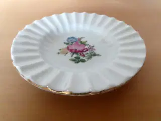 Asiet i original Lyngby porcelæn