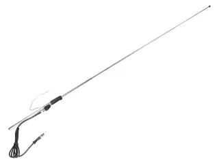 Teleskopantenne AM/FM Golf III passiv