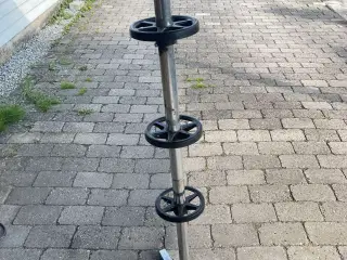 Dækstativ