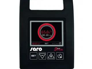 Sous vide – 28 liter