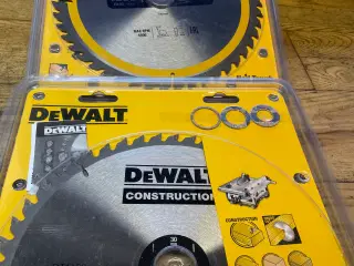 Savklinge Dewalt/ Elu