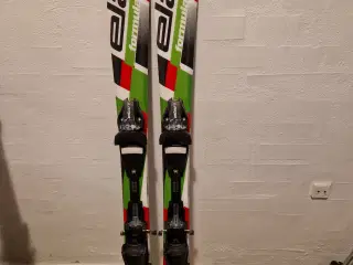 Børne ski 110cm