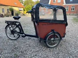 Babboe Ladcyken