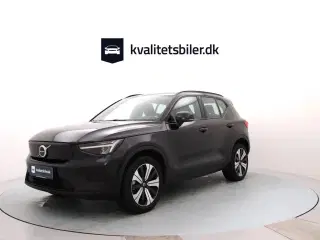 Volvo XC40  P6 ReCharge Plus