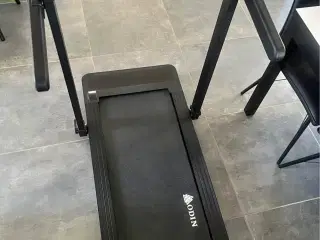 Meget velholdt gå-/løbebånd