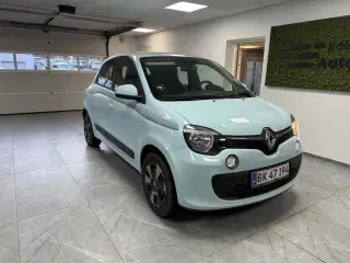 Renault Twingo 1,0 Sce Expression start/stop 70HK 5d